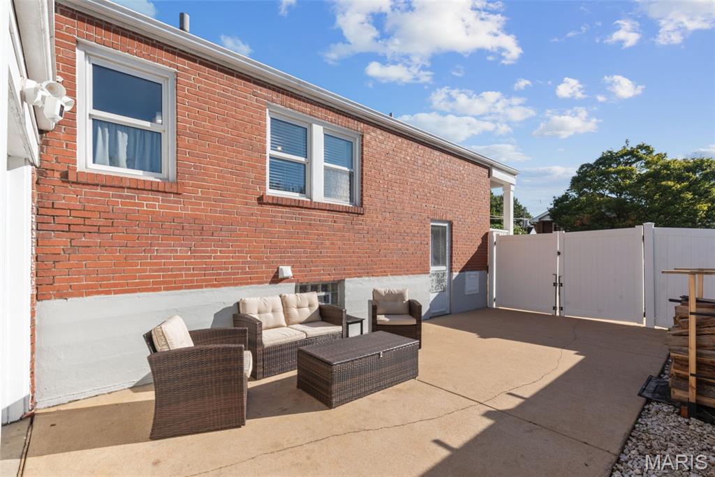 Pattonwood - Residential