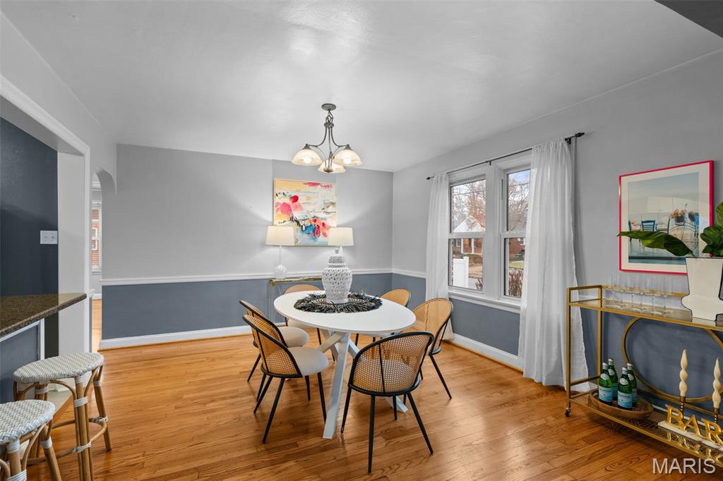 Pattonwood - Residential