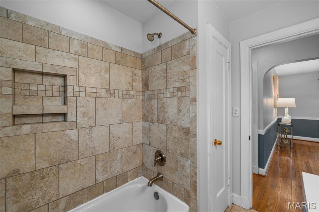 Pattonwood - Residential