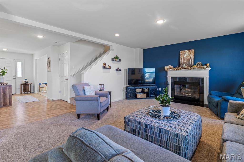 Bear Rdg One - Residential