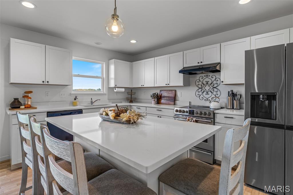 Bear Rdg One - Residential