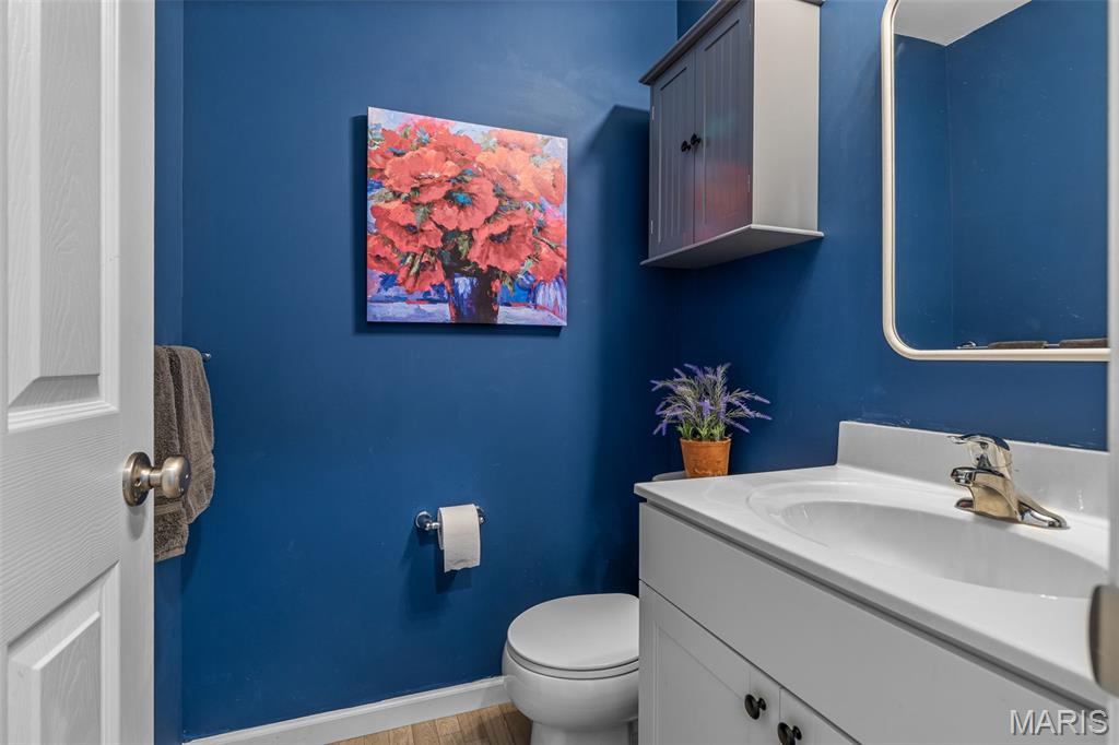 Bear Rdg One - Residential