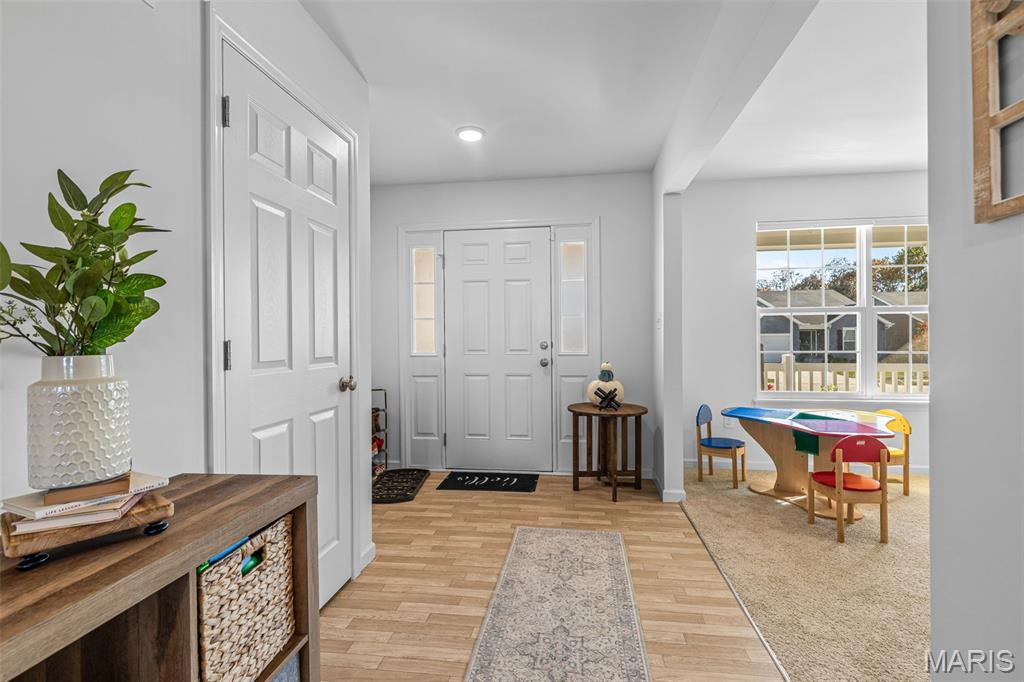 Bear Rdg One - Residential