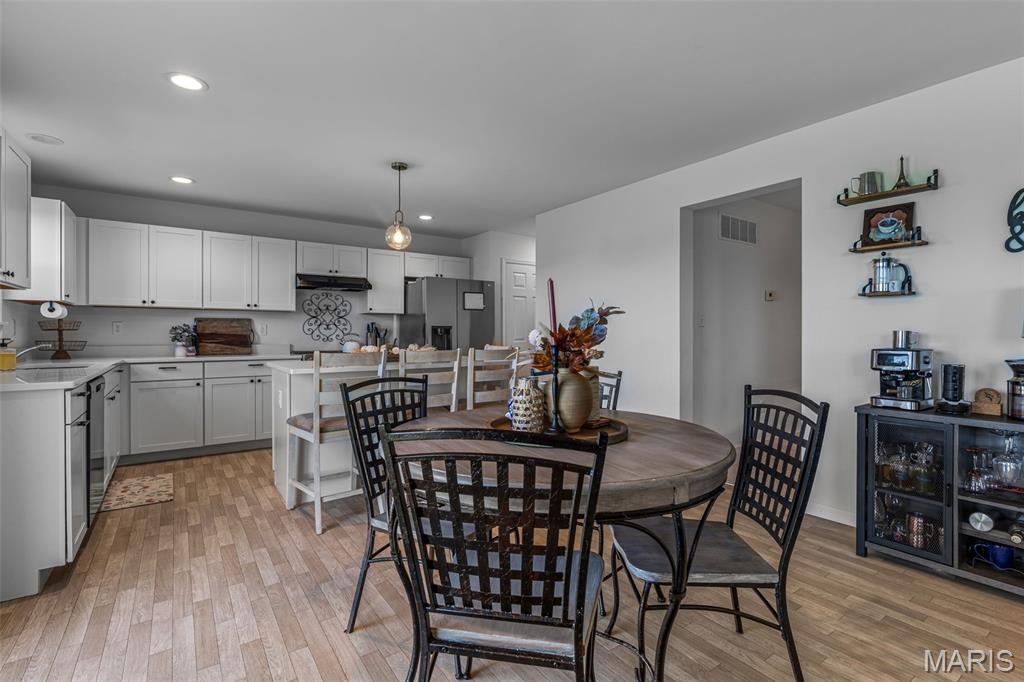 Bear Rdg One - Residential