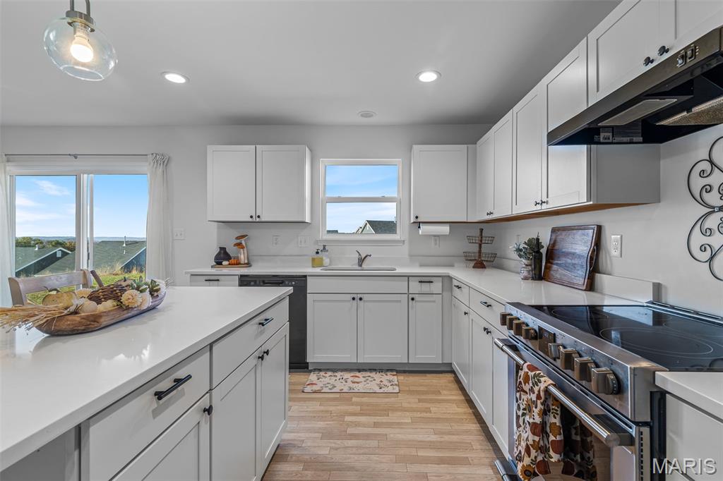 Bear Rdg One - Residential