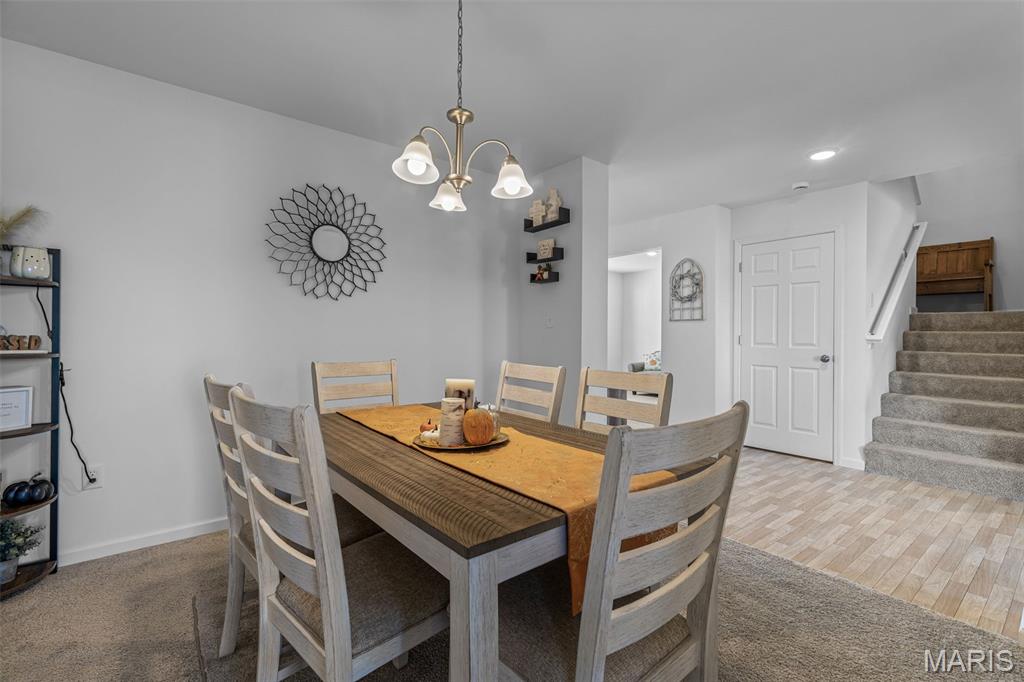 Bear Rdg One - Residential