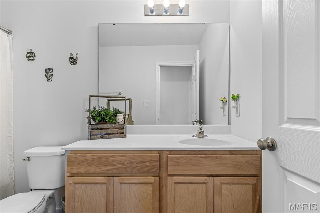 Bear Rdg One - Residential