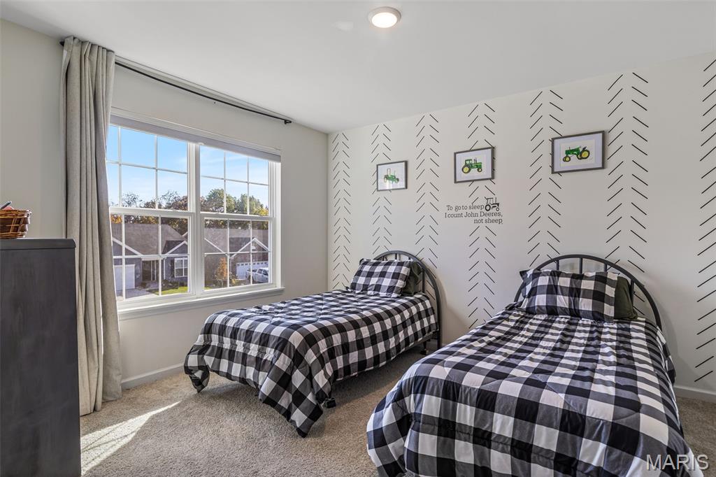 Bear Rdg One - Residential