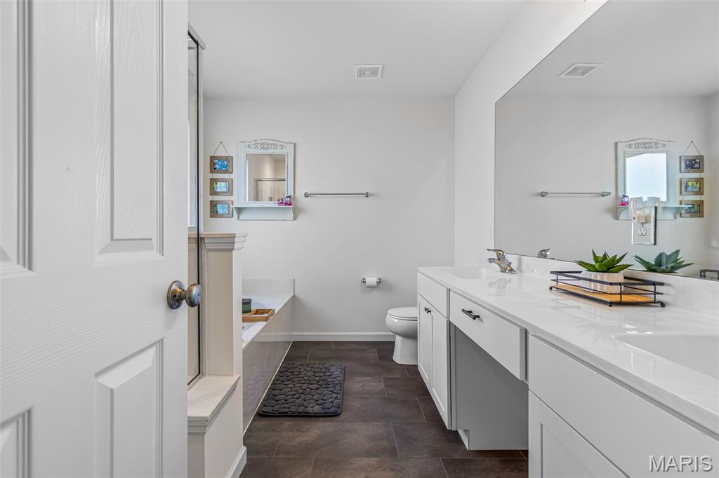 Bear Rdg One - Residential