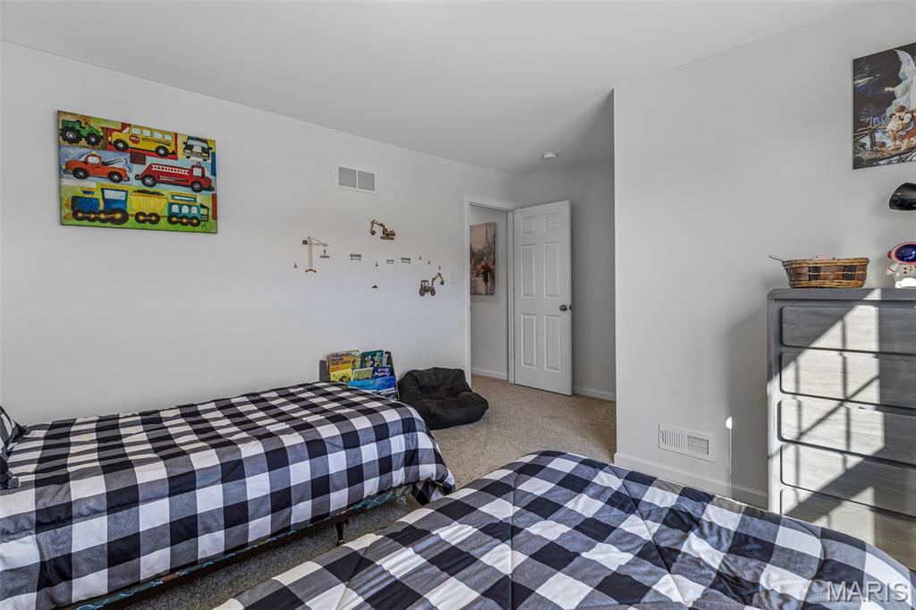 Bear Rdg One - Residential