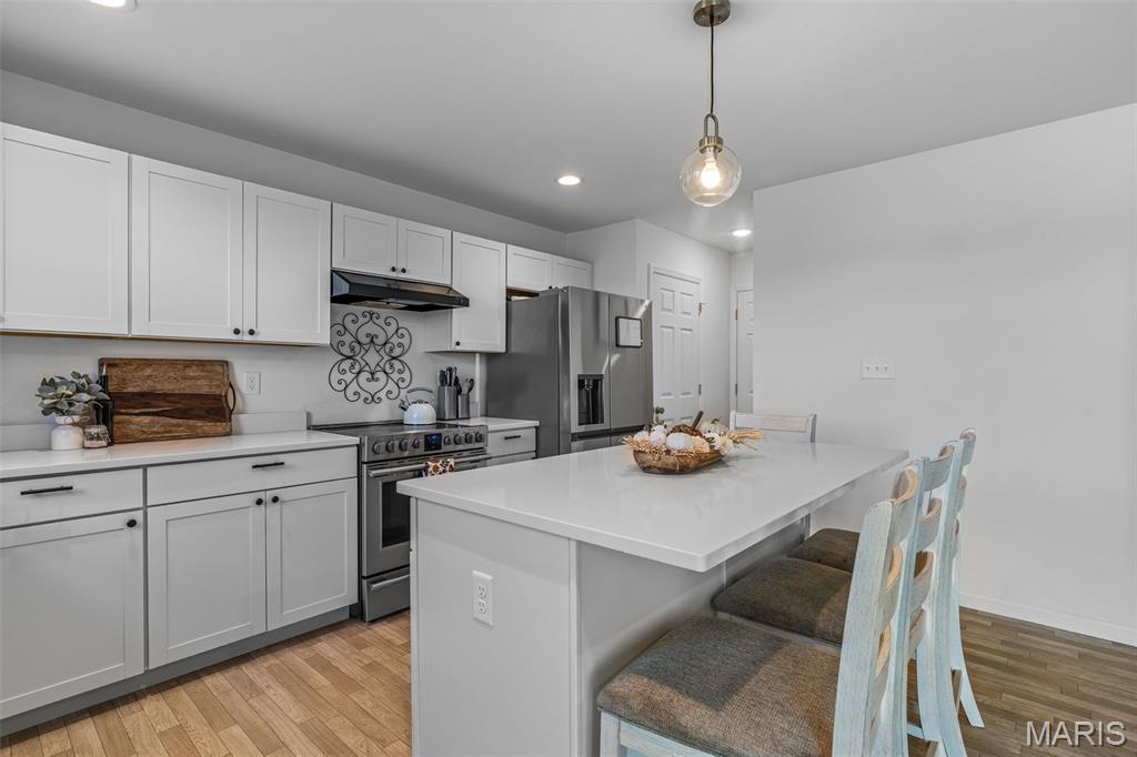 Bear Rdg One - Residential