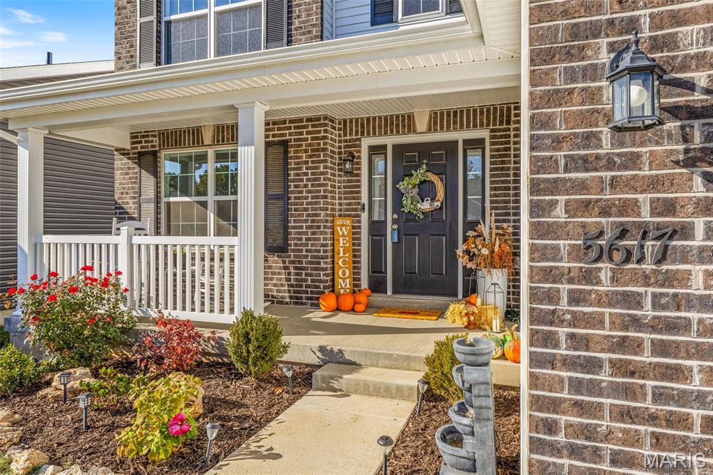 Bear Rdg One - Residential