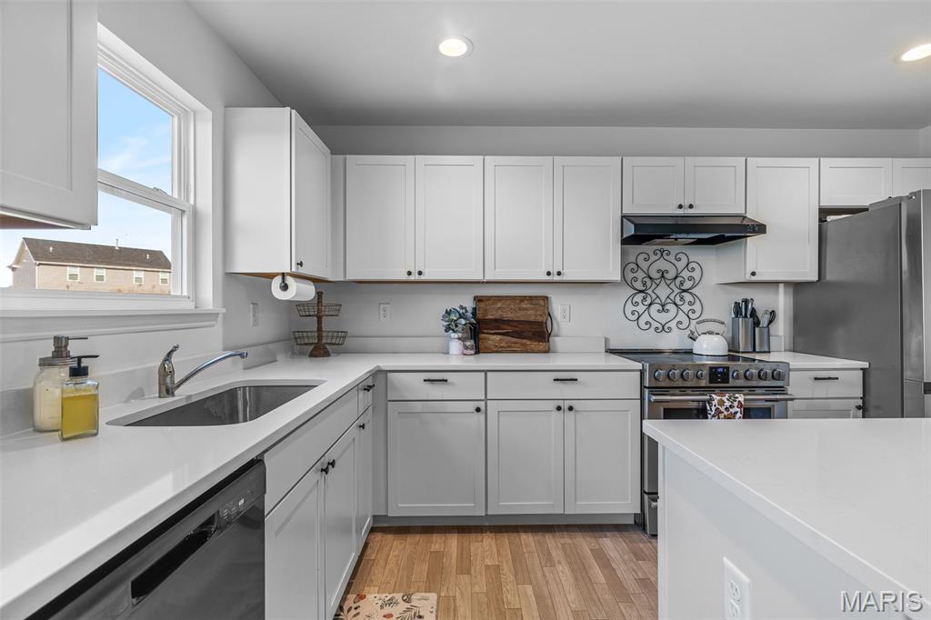 Bear Rdg One - Residential