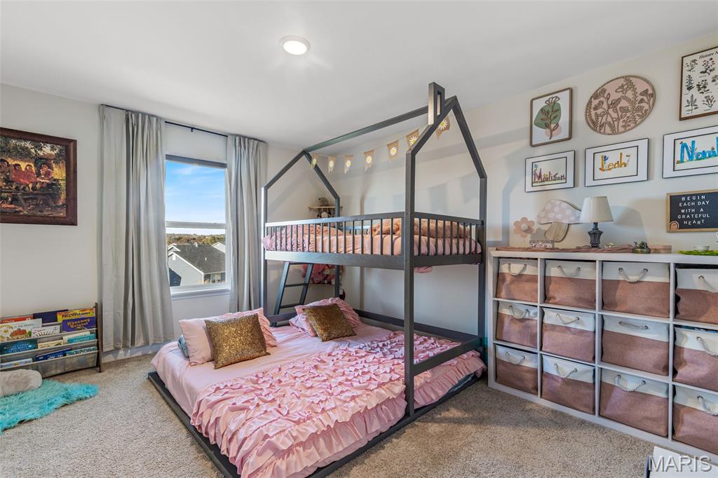 Bear Rdg One - Residential