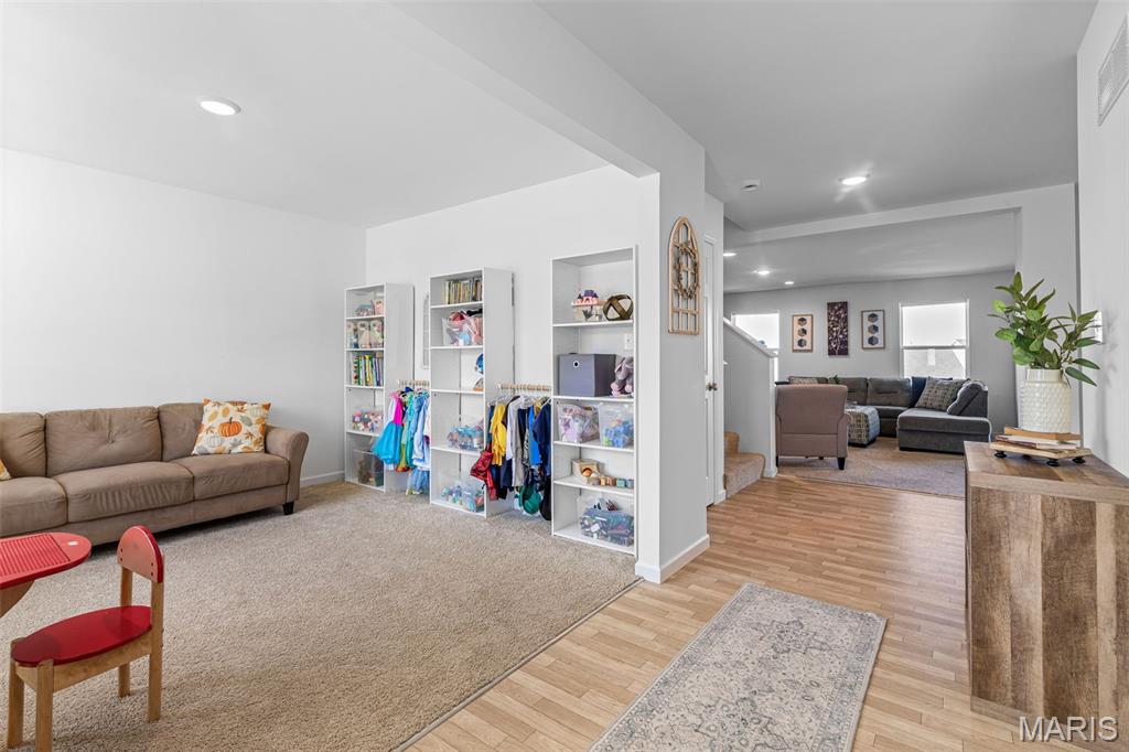 Bear Rdg One - Residential