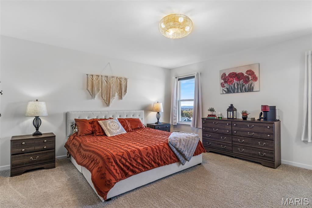 Bear Rdg One - Residential