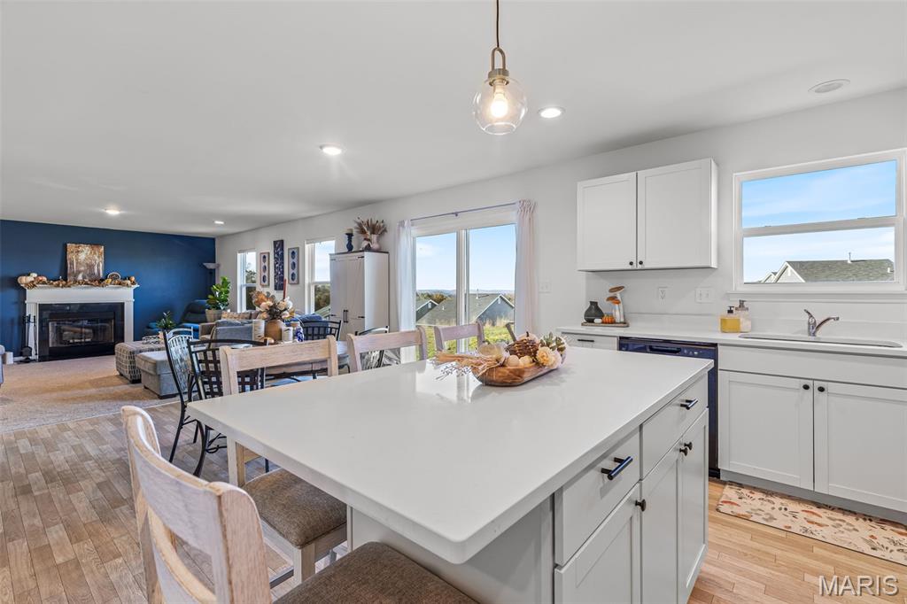 Bear Rdg One - Residential