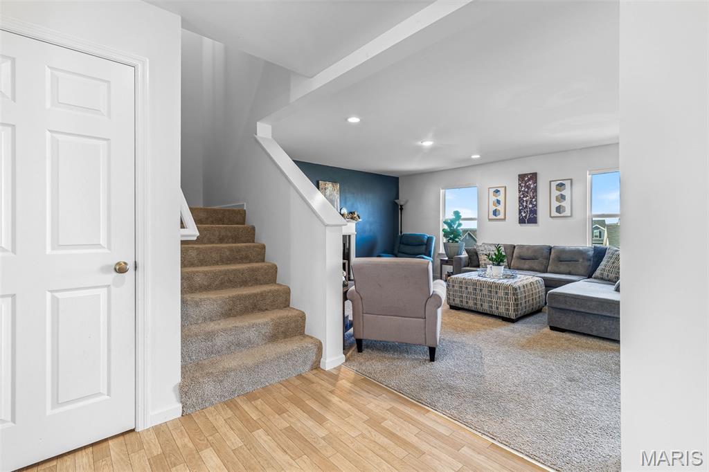 Bear Rdg One - Residential