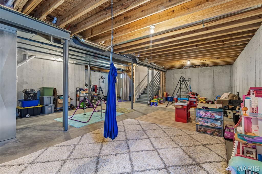 Bear Rdg One - Residential