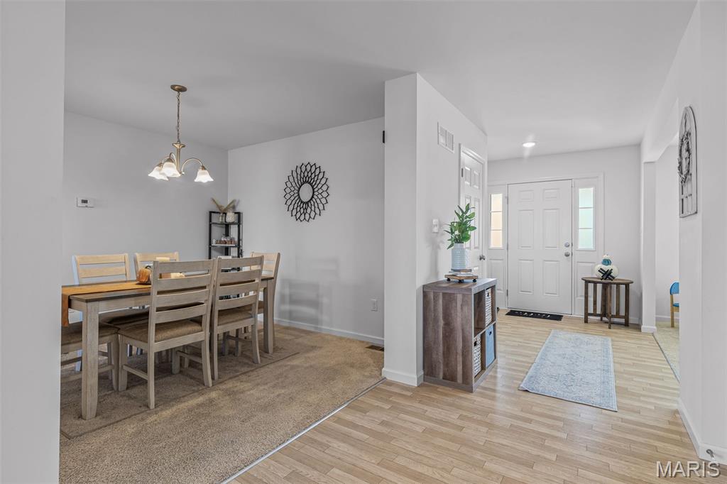 Bear Rdg One - Residential