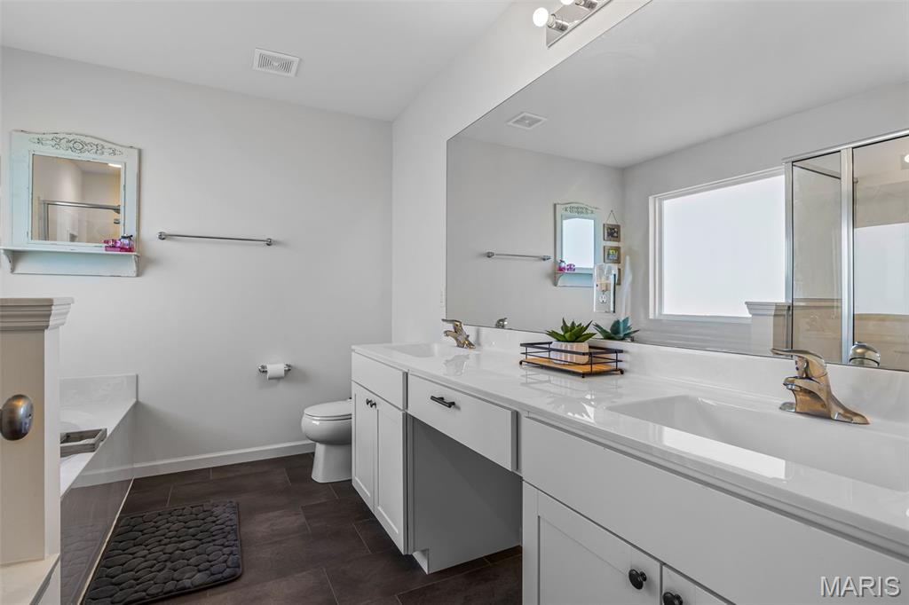 Bear Rdg One - Residential