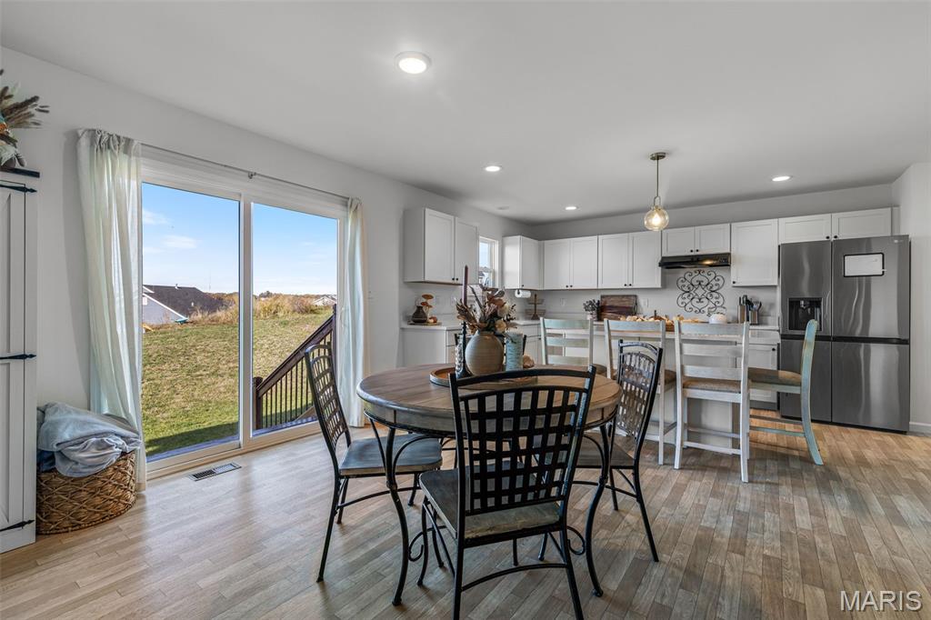 Bear Rdg One - Residential