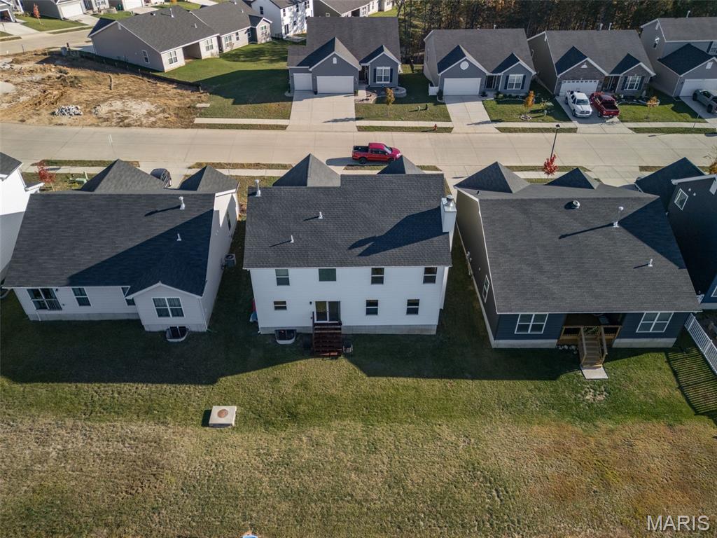 Bear Rdg One - Residential