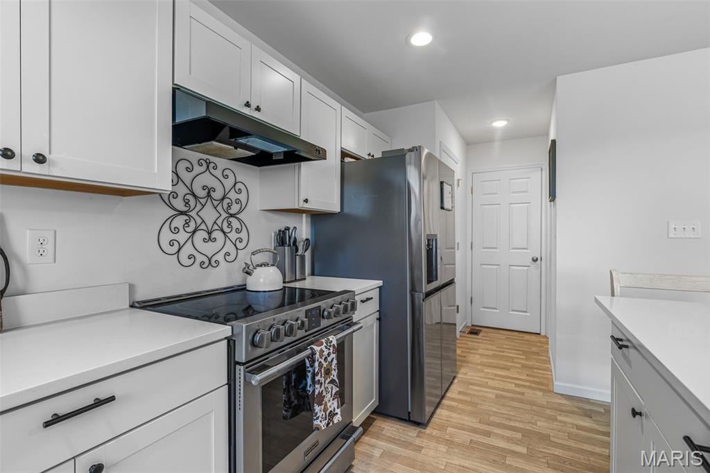 Bear Rdg One - Residential