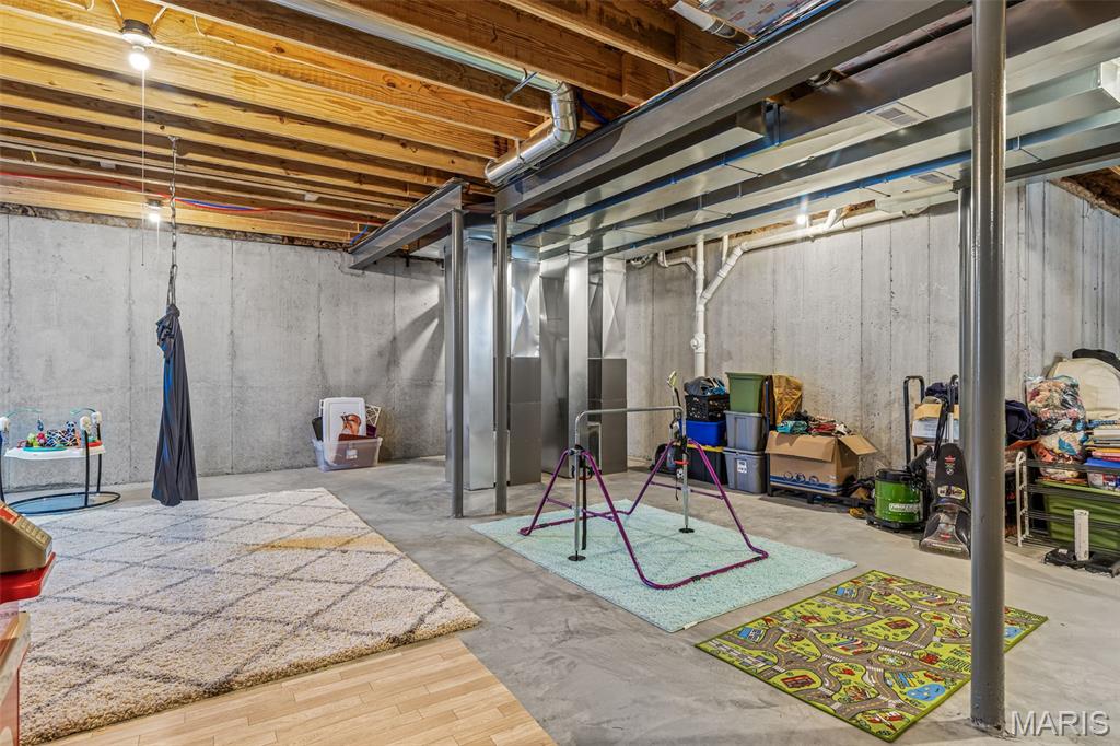 Bear Rdg One - Residential