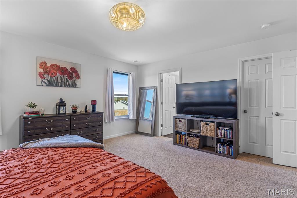 Bear Rdg One - Residential