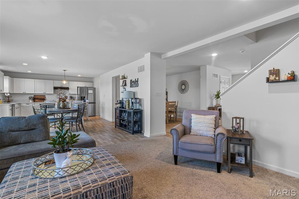 Bear Rdg One - Residential