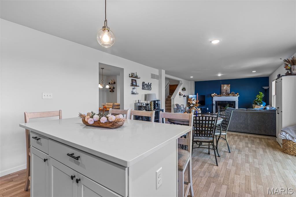 Bear Rdg One - Residential