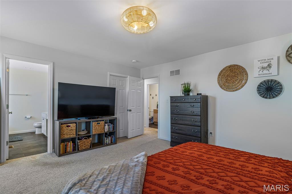 Bear Rdg One - Residential