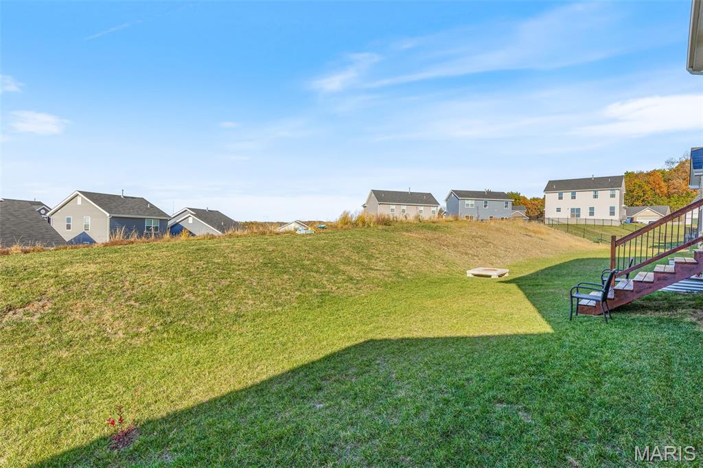 Bear Rdg One - Residential