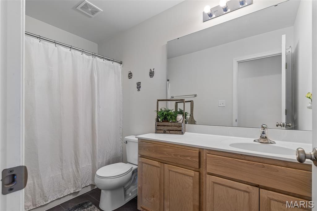 Bear Rdg One - Residential