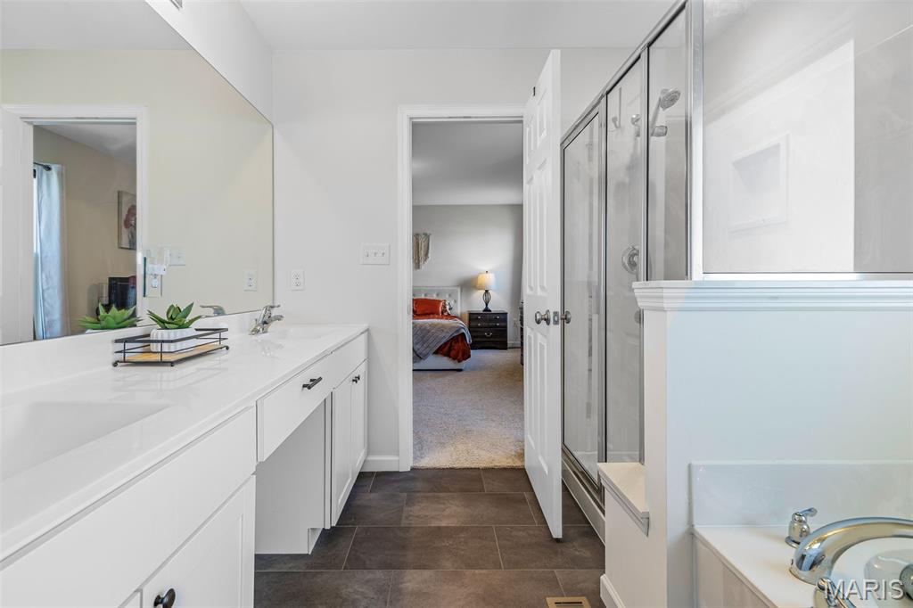 Bear Rdg One - Residential