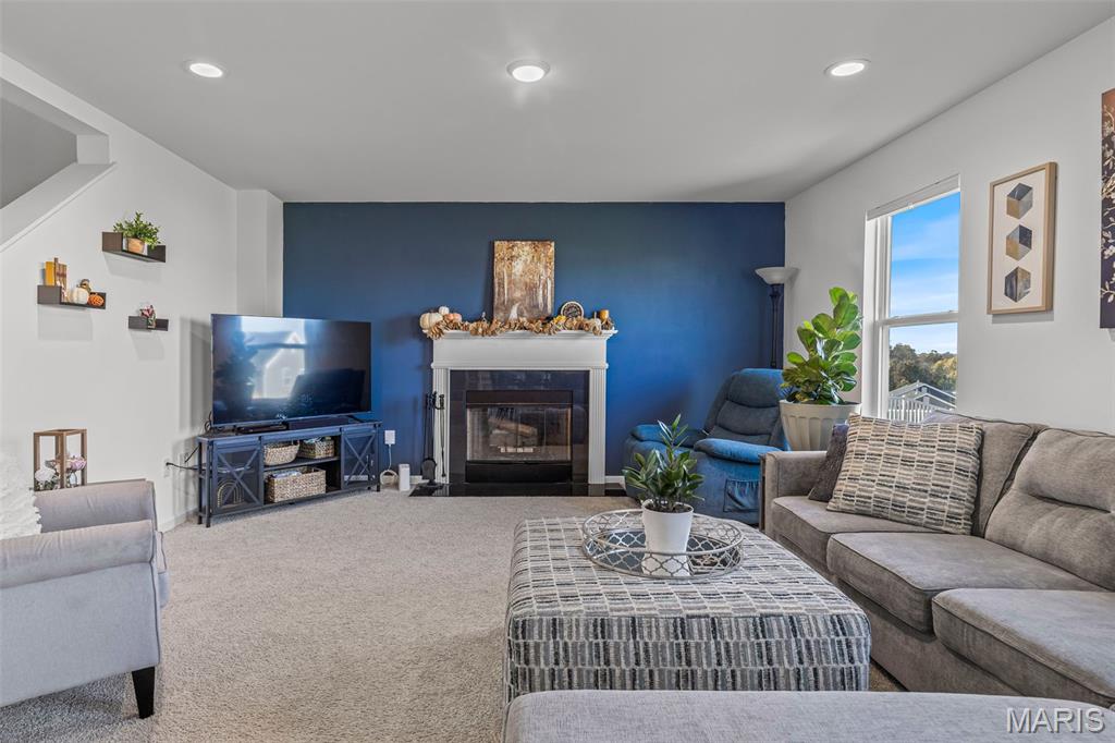 Bear Rdg One - Residential