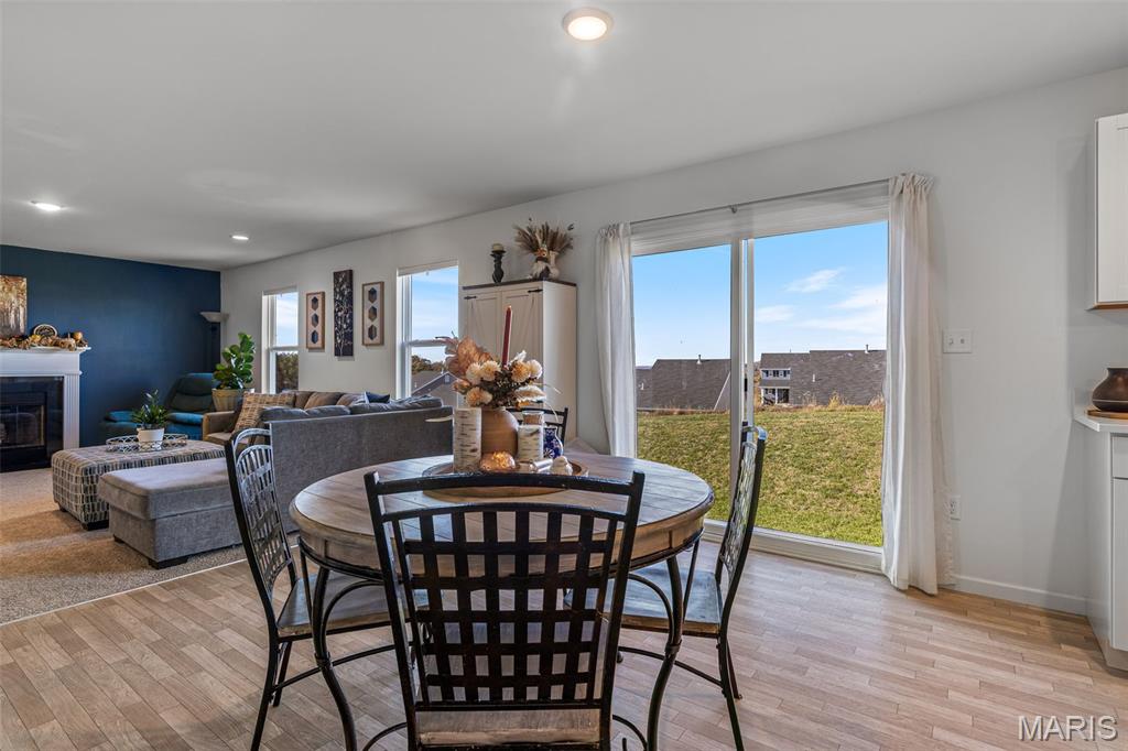 Bear Rdg One - Residential