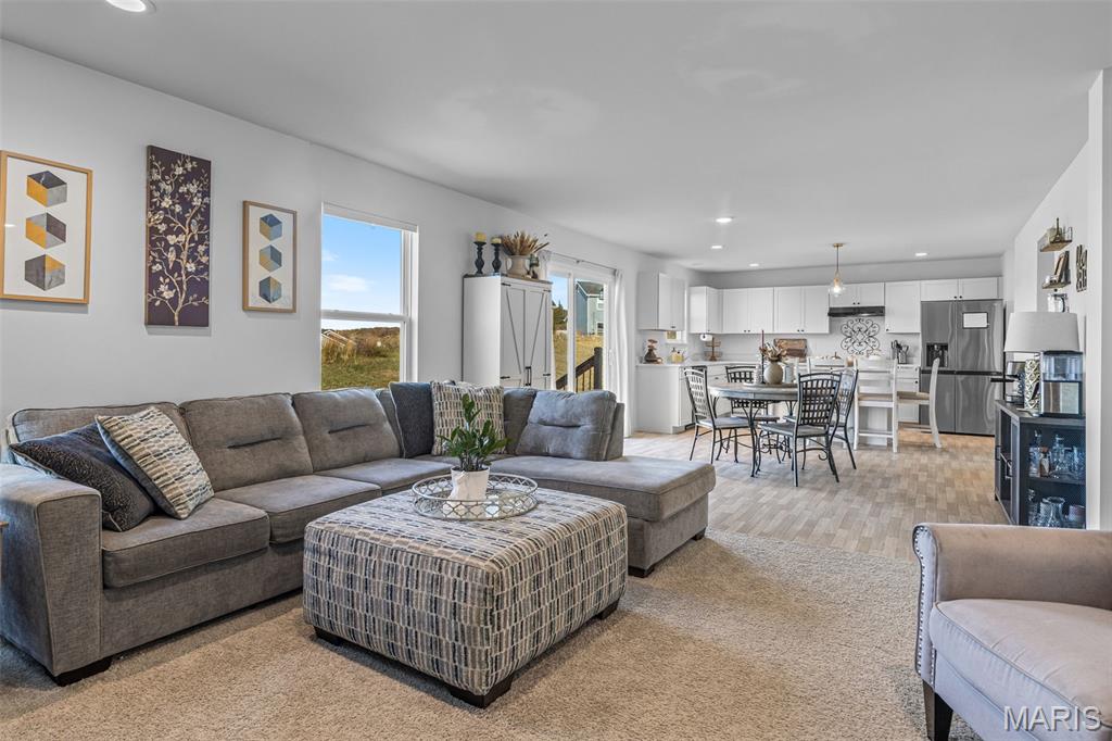 Bear Rdg One - Residential