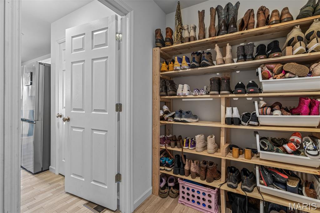 Bear Rdg One - Residential