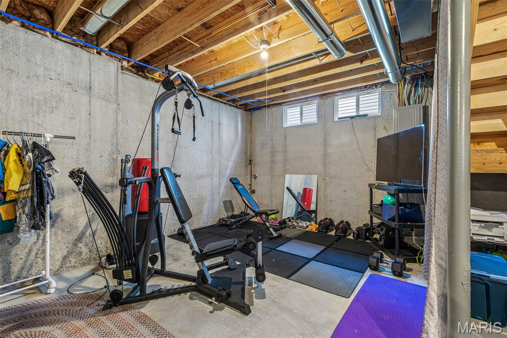 Bear Rdg One - Residential