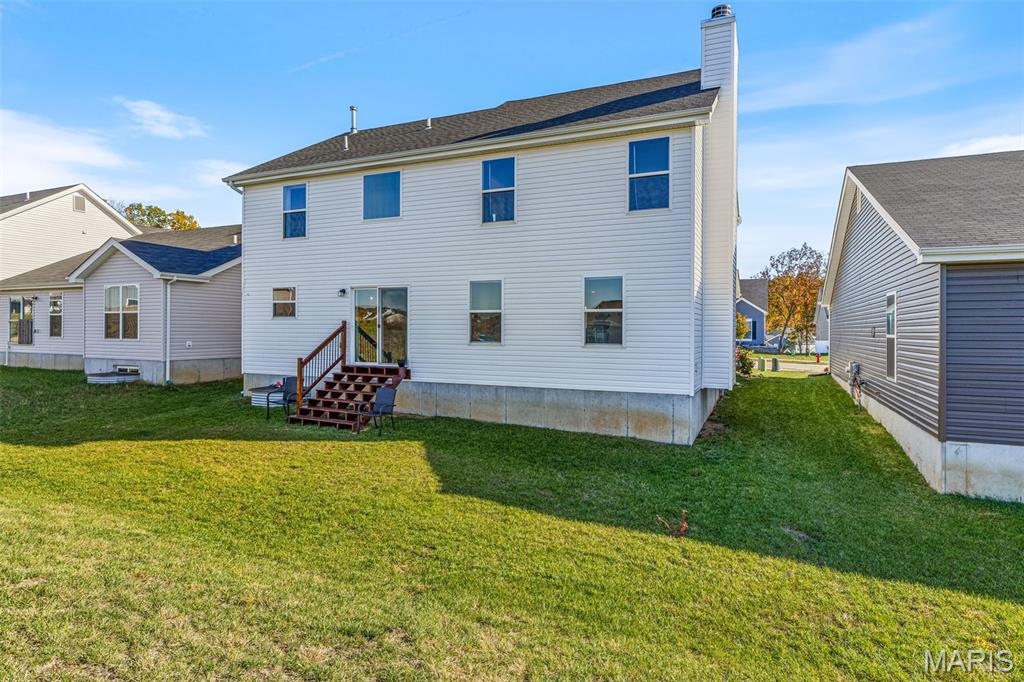 Bear Rdg One - Residential