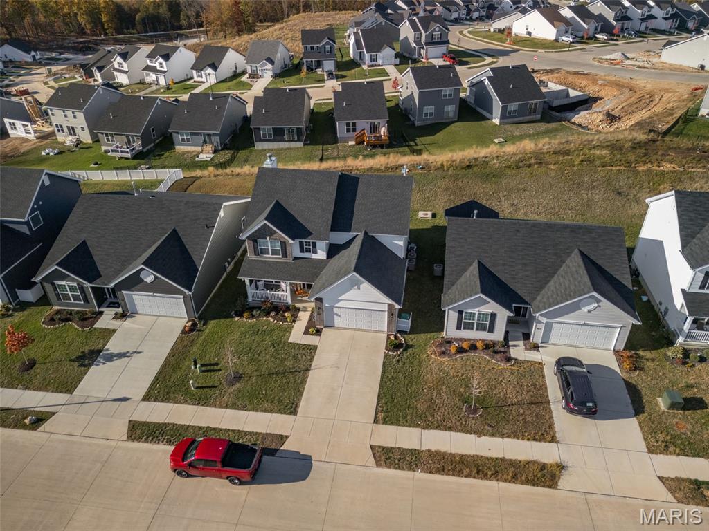 Bear Rdg One - Residential