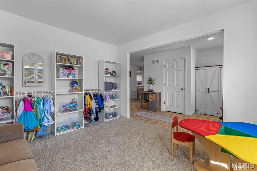 Bear Rdg One - Residential