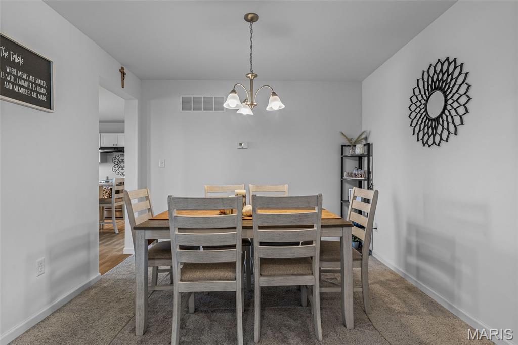 Bear Rdg One - Residential