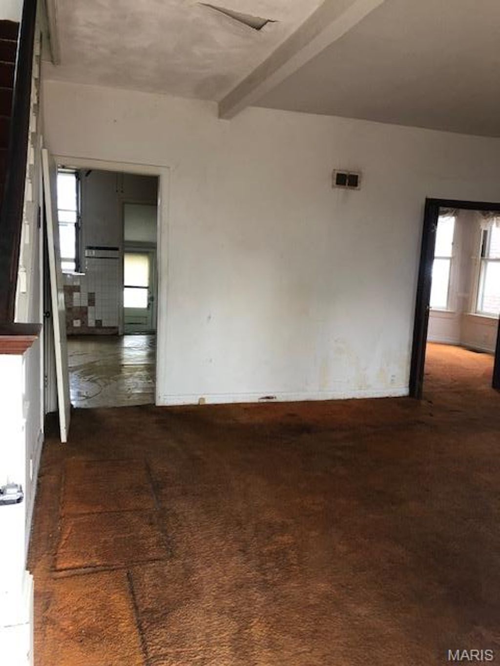 Photo of 4467 Wilcox Avenue, St Louis, MO 63116 (MLS # 26019376)