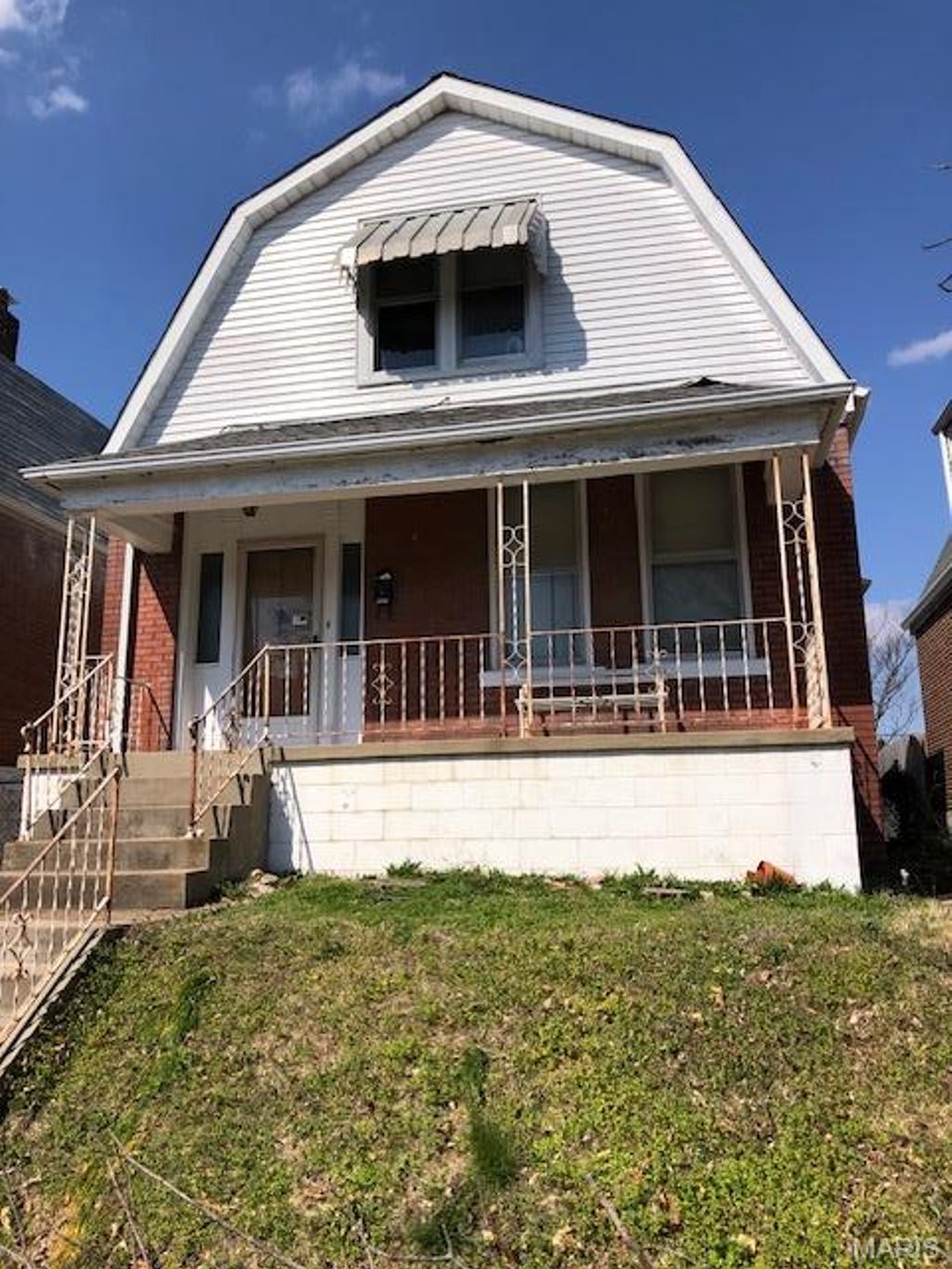 Photo of 4467 Wilcox Avenue, St Louis, MO 63116 (MLS # 26019376)