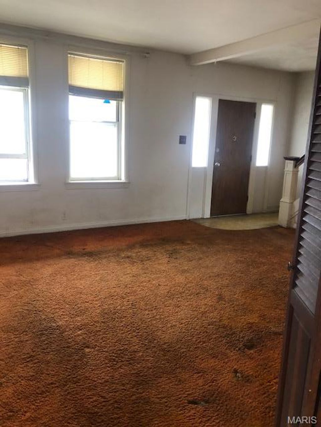 Photo of 4467 Wilcox Avenue, St Louis, MO 63116 (MLS # 26019376)