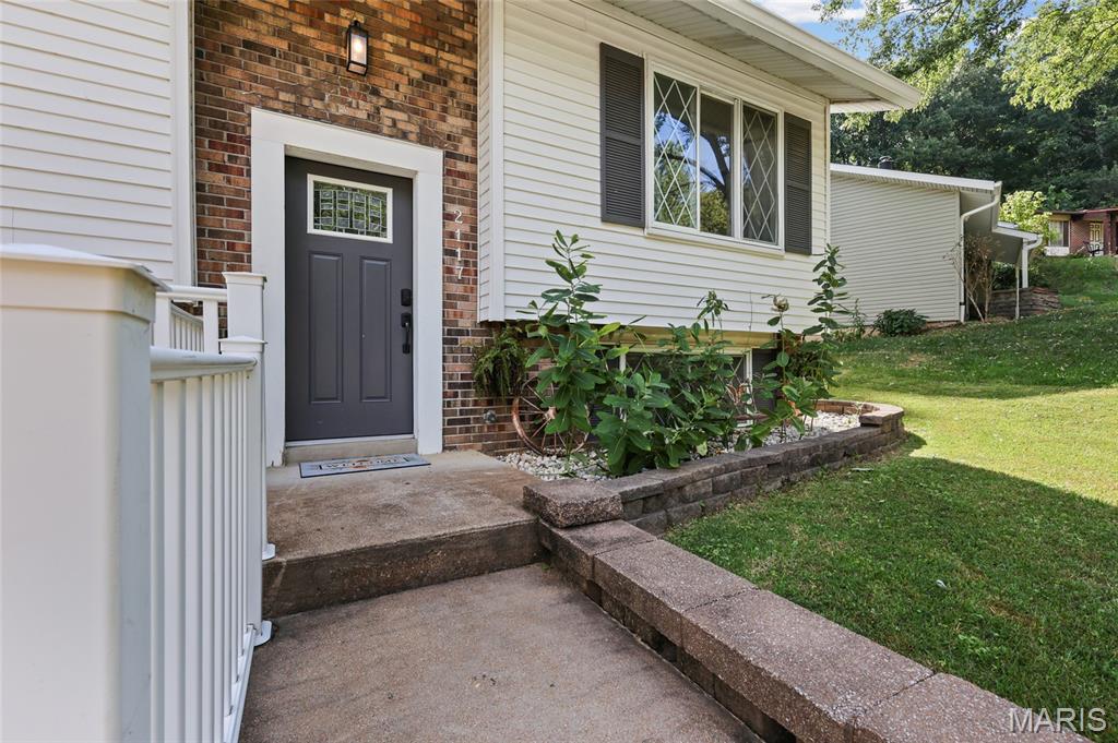 2117 Ayrshire Court