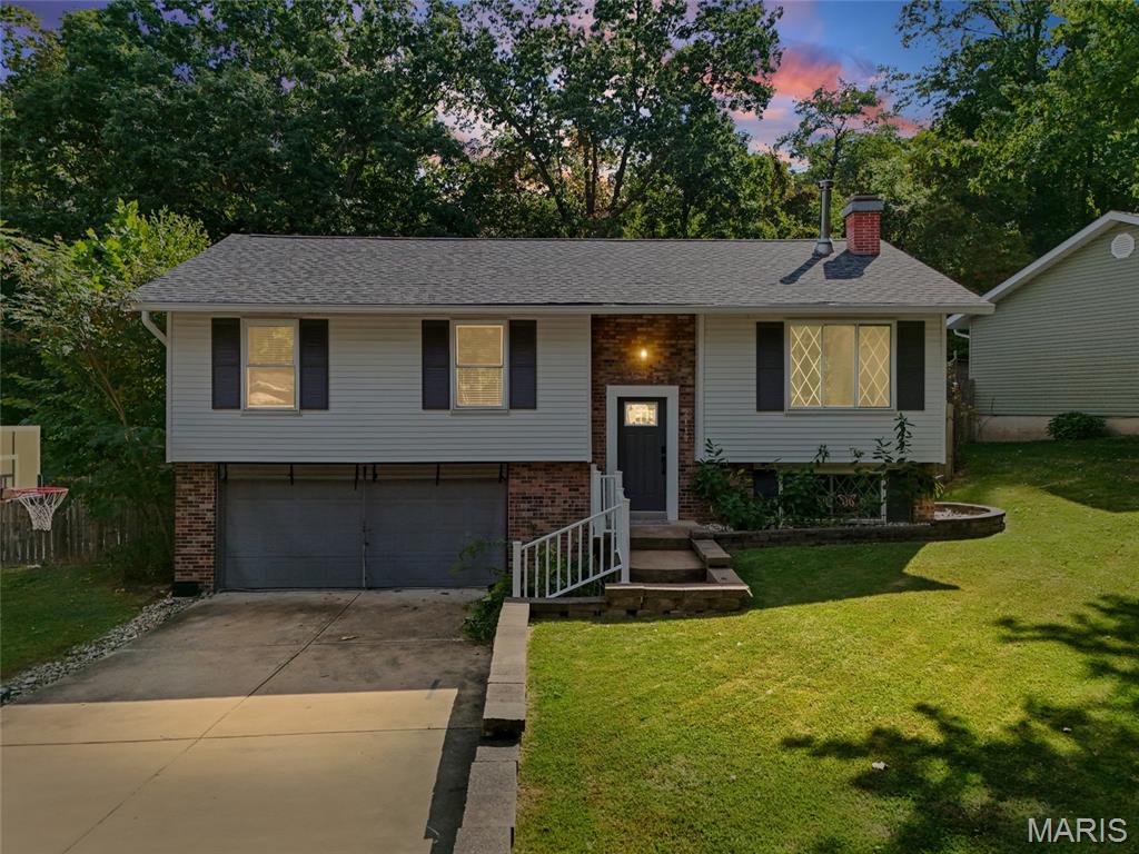 2117 Ayrshire Court